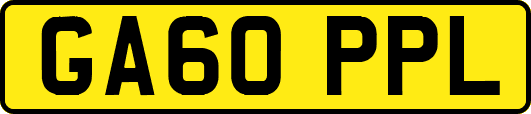 GA60PPL