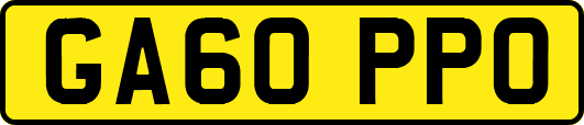 GA60PPO