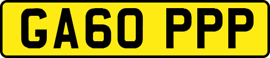 GA60PPP