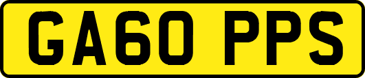 GA60PPS
