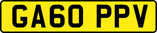 GA60PPV