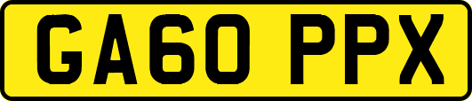 GA60PPX