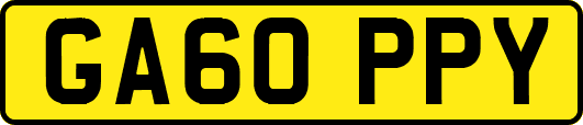 GA60PPY