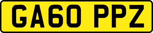 GA60PPZ