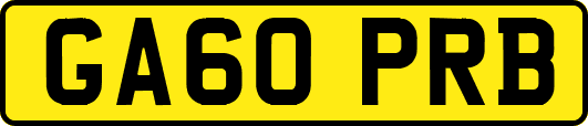 GA60PRB