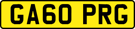 GA60PRG