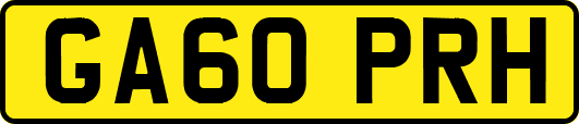 GA60PRH