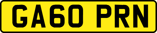 GA60PRN