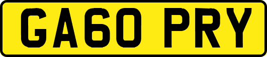 GA60PRY
