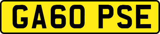 GA60PSE