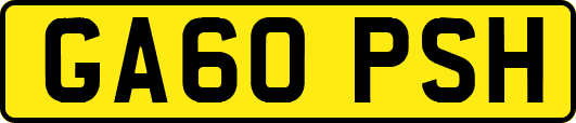 GA60PSH