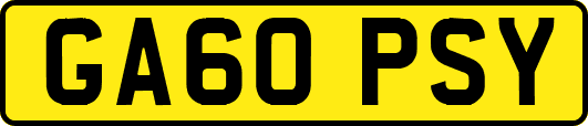 GA60PSY