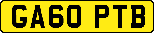 GA60PTB