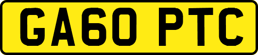 GA60PTC
