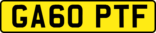 GA60PTF