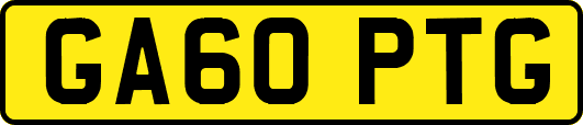GA60PTG