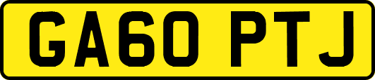 GA60PTJ