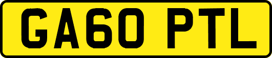 GA60PTL