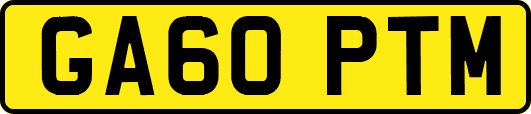 GA60PTM