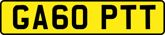 GA60PTT