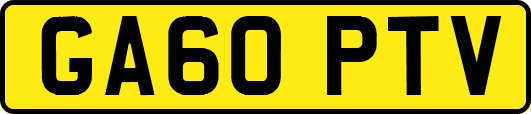 GA60PTV