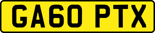 GA60PTX