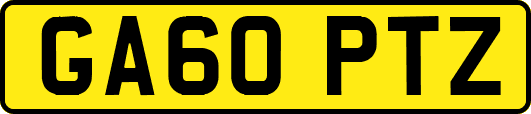 GA60PTZ