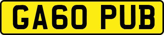 GA60PUB