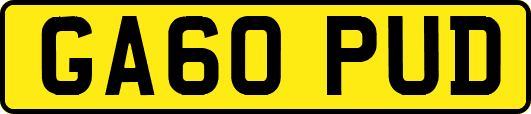 GA60PUD