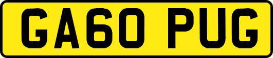 GA60PUG