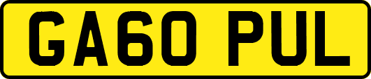GA60PUL