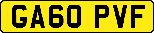 GA60PVF