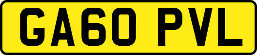 GA60PVL