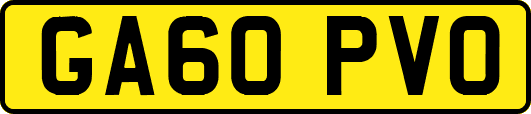 GA60PVO