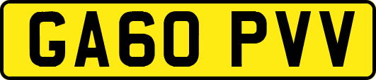 GA60PVV