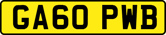 GA60PWB
