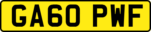 GA60PWF