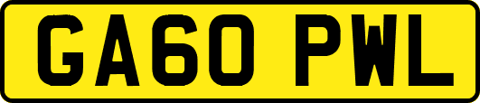GA60PWL
