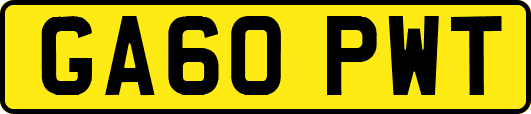 GA60PWT