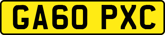 GA60PXC