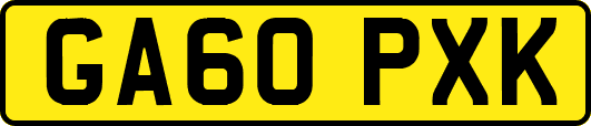 GA60PXK
