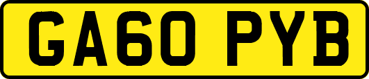 GA60PYB