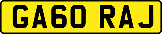 GA60RAJ