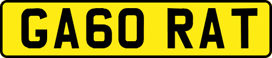 GA60RAT