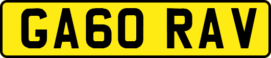 GA60RAV