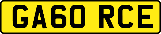 GA60RCE