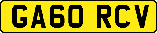 GA60RCV