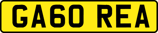 GA60REA