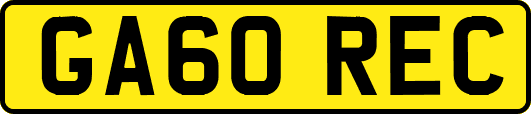 GA60REC