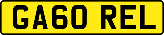 GA60REL